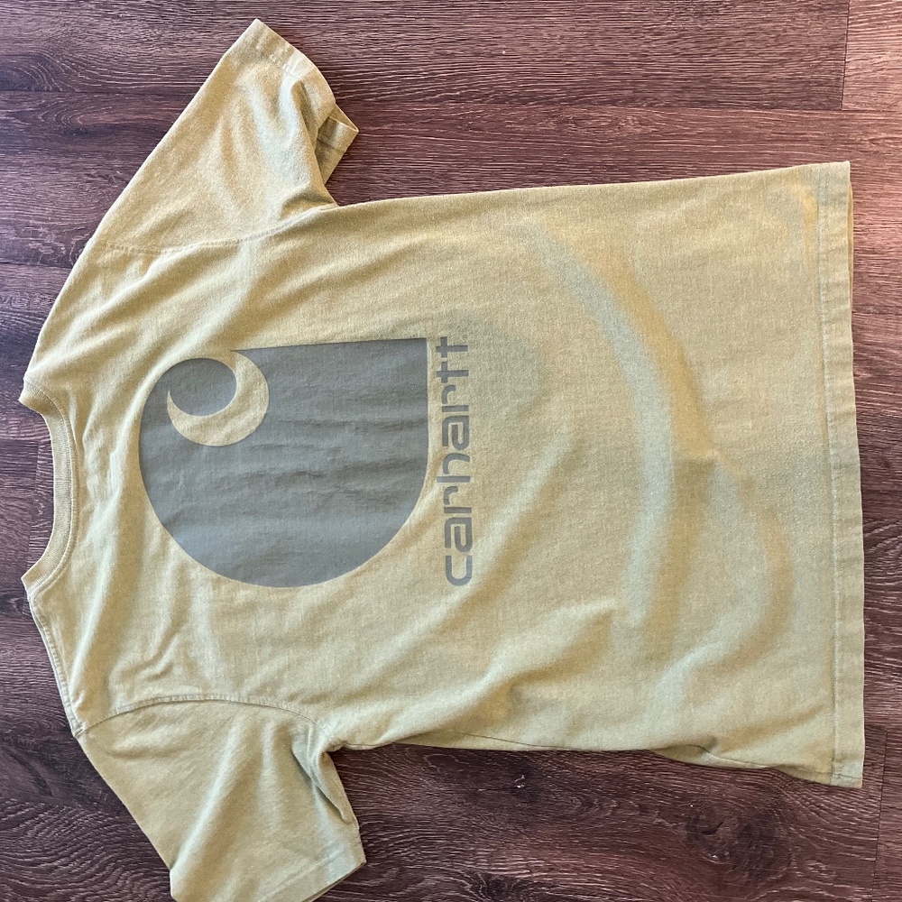 Carhartt tshirt